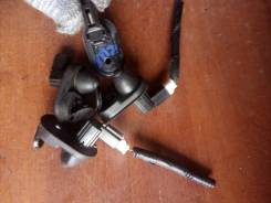 Датчик открытия двери, концевик двери. Honda: Accord, Zest, Accord Tourer, Inspire, Stream, Airwave, Civic, Insight, Crossroad, Life, Freed, Partner...