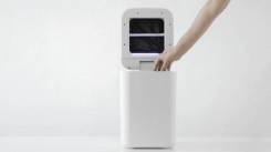 Новинка! Умное ведро Xiaomi Townew. Гарантия. Под заказ