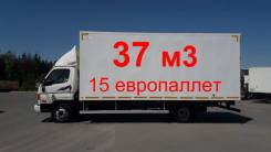 Hyundai HD78. Промтоварный фургон 37 кубов , 3 900 куб. см., 4 400 кг., 4x2. Под заказ