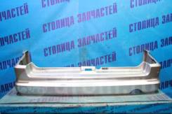 Задний бампер сурф 185
