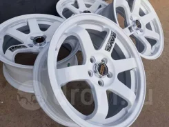 RAYS VOLK RACING TE37 RT. 7.0x16", 5x100, ET35, �� 73,1���. ����