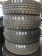 Dunlop Winter Maxx SJ8. Зимние, без шипов, 2014 год, 5 %, 4 шт. Под заказ