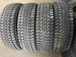 Dunlop SP LT 01. Зимние, без шипов, 2017 год, 10 %, 4 шт. Под заказ