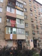 Гостинка, улица Стрельникова 8. Эгершельд, агентство, 13 кв. м. Дом снаружи