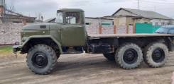 ЗИЛ 131. Продам или обменяю , 6x6