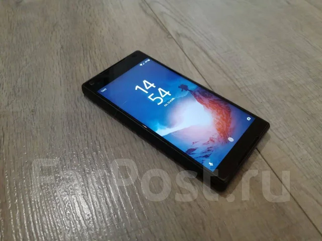Sony Xperia Z5 Compact. �/�, 4G LTE, ���������� ����