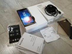 Sony Xperia Z5 Compact. �/�, 4G LTE, ���������� ����