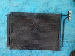 Радиатор кондиционера. BMW X1, E84 BMW 1-Series, E81, E82, E87, E88 BMW 3-Series, E90, E90N, E91, E92, E93 BMW X5, E53 Двигатели: N43B20, N47D20T0, M5...