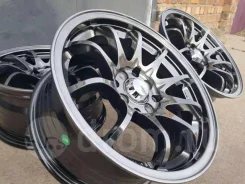 RAYS Eco Drive Gear CE28. 7.0x15", 4x100, 4x114.3, ET28, �� 73,1���. ����