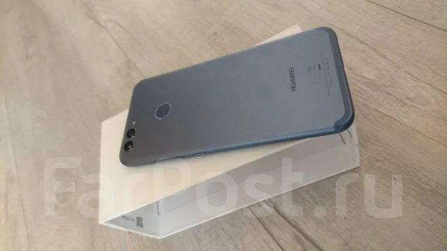 Huawei Nova 2. �����, 4G LTE ����