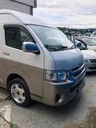 Toyota Hiace. С водителем