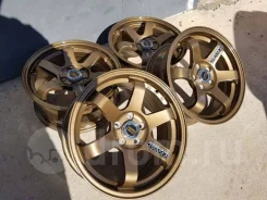 RAYS VOLK RACING TE37 RT. 9.0x17", 5x100, ET25, �� 73,1���. ����