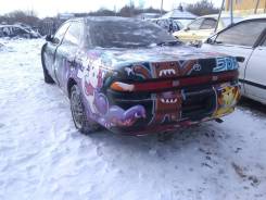 Toyota Mark II. LX90, 1GFE