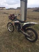 KTM 250 SX-F. 250 куб. см., исправен, без птс, с пробегом