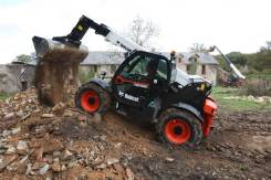 Bobcat. T35105L, 2 500 кг., Дизельный