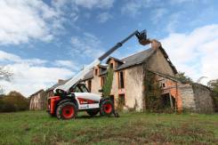Bobcat T35120SL. Bobcat T36120 (SL), 2 300 кг., Дизельный