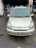 Toyota Funcargo. NCP20, 2NZFE