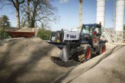 Bobcat. Т35140S, 3 500 кг., Дизельный