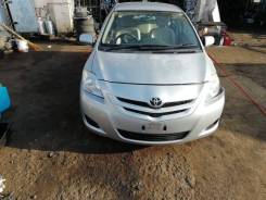 Toyota Belta. SCP92, 2SZ