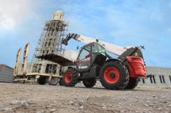 Bobcat. T40.180, 2 500 кг., Дизельный