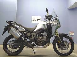 Honda CRF1000 Africa Twin. 1 000 куб. см., исправен, птс, без пробега