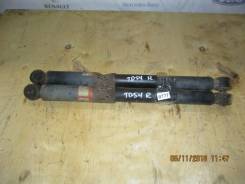 Амортизатор. Suzuki Escudo, TA74W, TD54W, TD94W Suzuki Grand Vitara, TA04V, TA0D1, TA44V, TA74V, TA7D1, TAA4V, TD041, TD042, TD044, TD047, TD04V, TD0D...