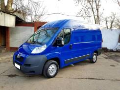 Peugeot Boxer. Фургон, 990 кг., 4x2