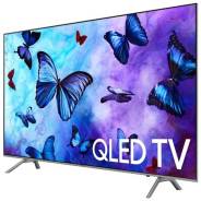 Samsung QE65Q6FNAU. LED. Под заказ