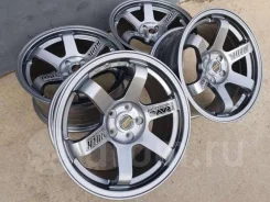 RAYS VOLK RACING TE37 RT. 8.0x17", 5x100.00, ET35, �� 73,1���.