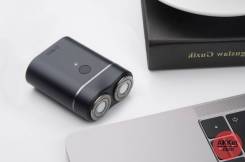 Новинка! Портативная Электробритва Xiaomi Zhibai Mini. Гарантия. Под заказ