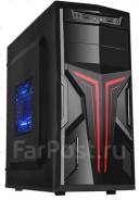 Корпус для компьютера A9 ATX черный без БП во Владивостоке Корпуса.