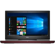 Dell Inspiron 7567. 15.6", 2,8����, ��� 16 ��, WiFi: 1, Bluetooth: 1, ����������� �� 3��. ����