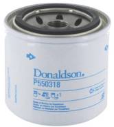 Фильтр масляный SCANIA Donaldson P550318