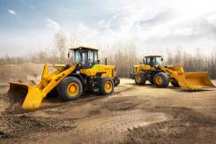 SDLG LG933L. Фронтальный погрузчик , 3 000 кг., Дизельный, 1,80 куб. м.