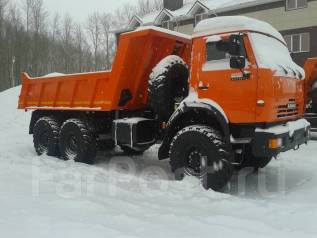 Камаз 45141 46