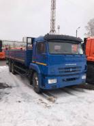 КамАЗ 65117. Продам новый бортовой грузовик Kamaz 65117-6010-48, 6 700 куб. см., 14 500 кг., 6x4. Под заказ