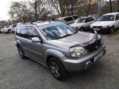 Nissan X-Trail. автомат, 4wd, 2.0, бензин, 258 000 тыс. км