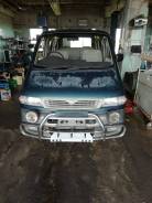 Mazda Bongo Friendee. SGLR, WLT ����