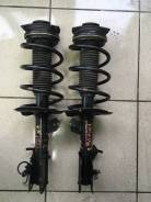 Амортизатор. Nissan Dualis, J10, KJ10, KNJ10, NJ10 Nissan Qashqai, J10E Двигатели: MR20DE, HR16DE, K9K, M9R, R9M