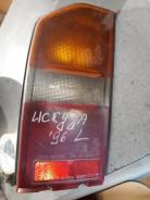 Стоп-сигнал. Suzuki Escudo, TD01W