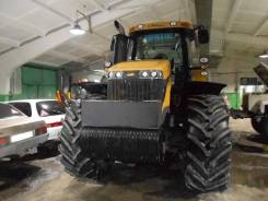 Challenger MT 685D. Challenger MT685D, 340 л.с.