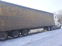 Schmitz. Полуприцеп, 20 000 кг.