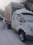 ГАЗ ГАЗель Фермер. Газель Фермер в хорошем состоянии, 2 400 куб. см., 1 500 кг., 4x2