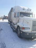 Freightliner. Продам 1998 г, 12 700 куб. см., 32 000 кг., 6x4