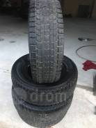 Dunlop Grandtrek SJ7. Зимние, без шипов, 20 %, 4 шт