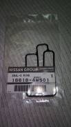Прокладка дроссельной заслонки. Nissan: Bluebird, Wingroad, Primera Camino, Maxima, Serena, Primera, Avenir, Pulsar, Almera, Sunny, Bluebird Sylphy, C...