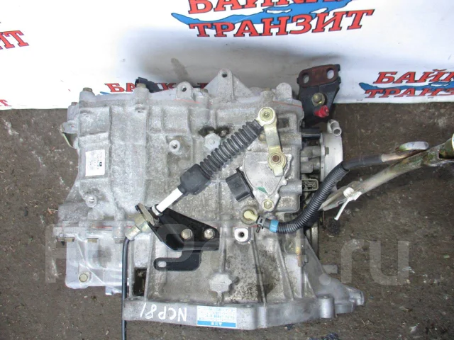 ���� Toyota Sienta K210 ����