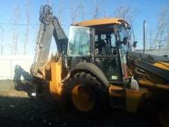 JCB 3CX ����