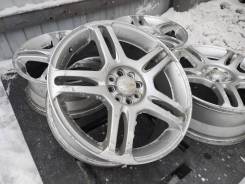 Sparco. 7.0x17", 4x100.00, ET52