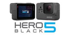 GoPro HERO5